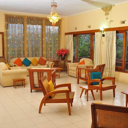 Knight'S Heaven Apartment Kandy Exterior foto