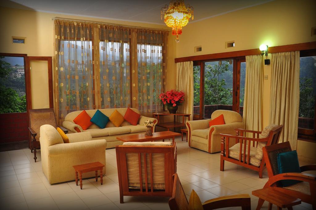 Knight'S Heaven Apartment Kandy Exterior foto