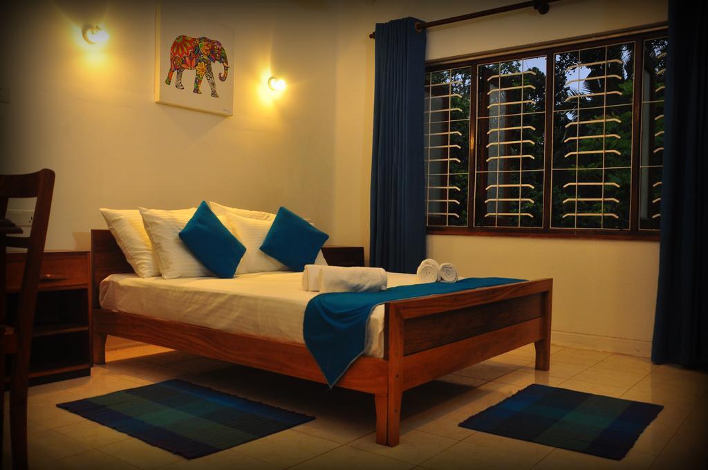 Knight'S Heaven Apartment Kandy Exterior foto