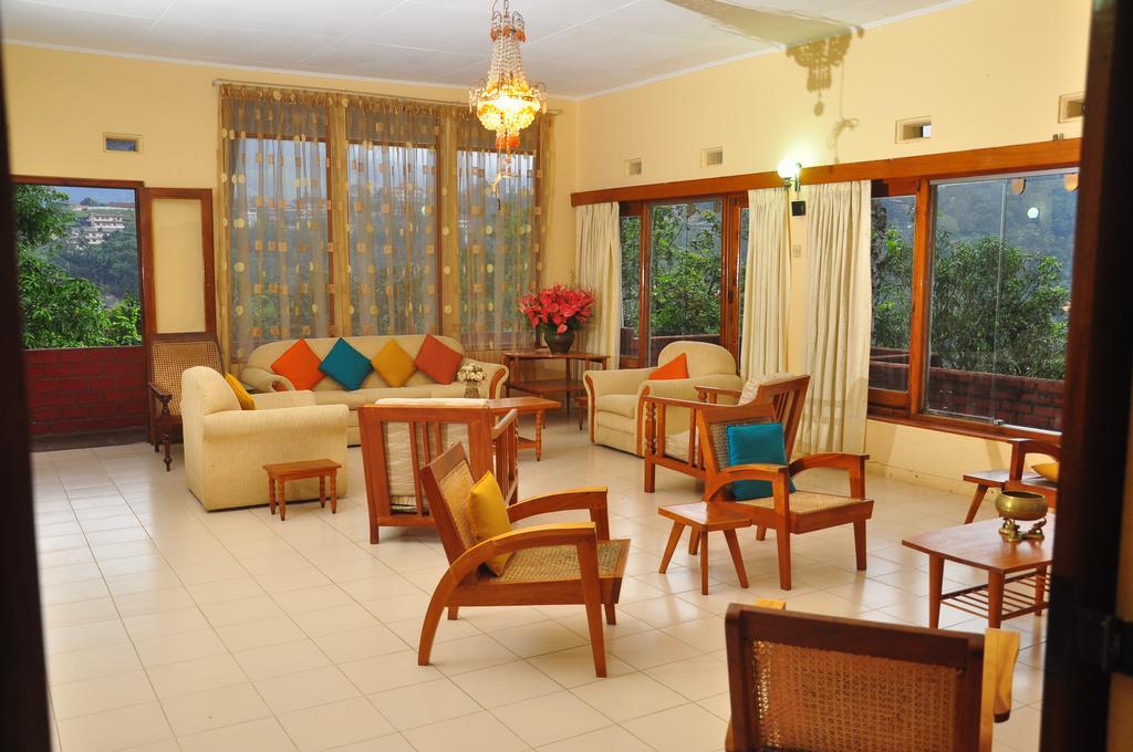 Knight'S Heaven Apartment Kandy Exterior foto