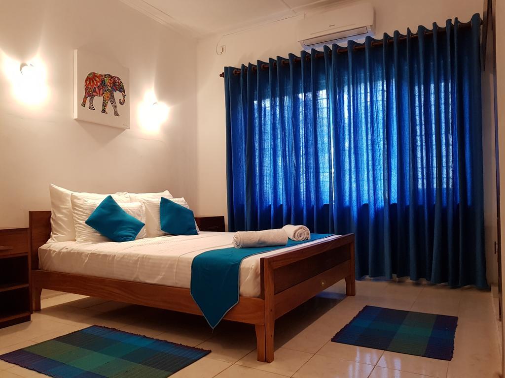 Knight'S Heaven Apartment Kandy Exterior foto