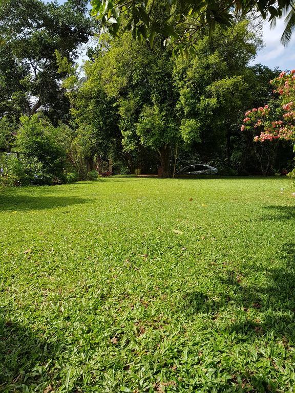 Knight'S Heaven Apartment Kandy Exterior foto